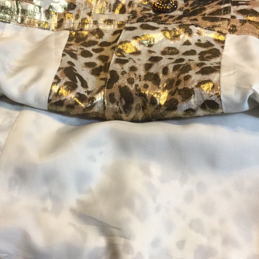 Berek Jacket - image 5